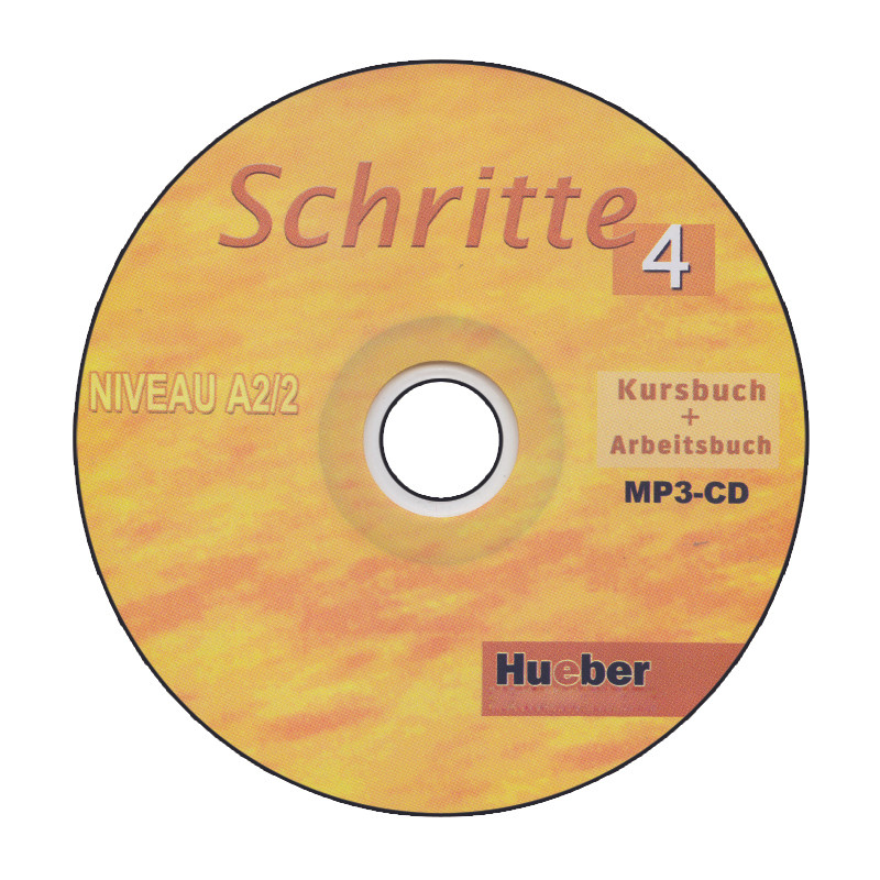 کتاب Schritte 4 اثر جمعی از نویسندگان انتشارات الوندپویان کتاب Schritte 4 اثر جمعی از نویسندگان انتشارات الوندپویان