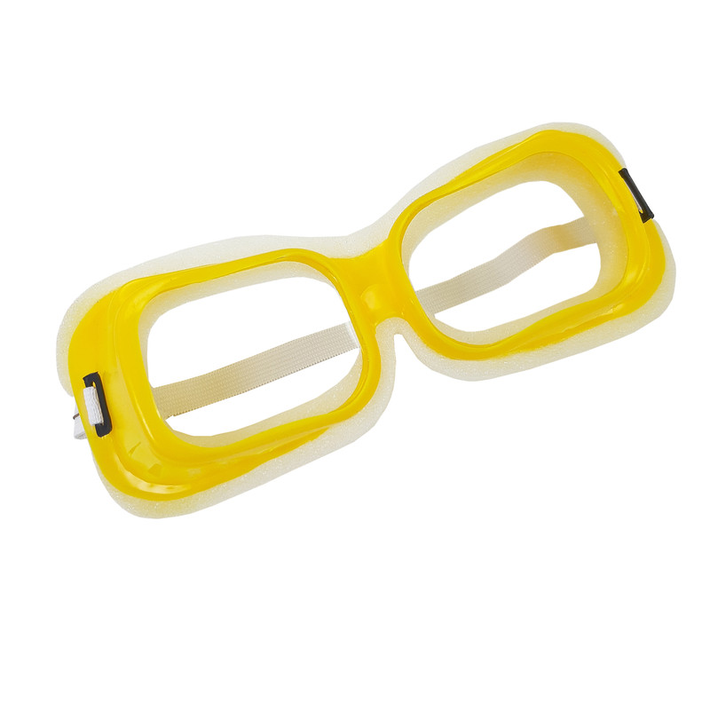 عینک ایمنی مدل Y2 عینک ایمنی مدل Y2