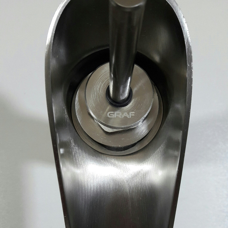 شیر روشویی گِرَف مدل B18N