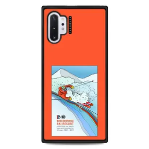 AKAM AMC-WSGN10P-SKI-19 Cover For Samsung Galaxy Note 10 Plus