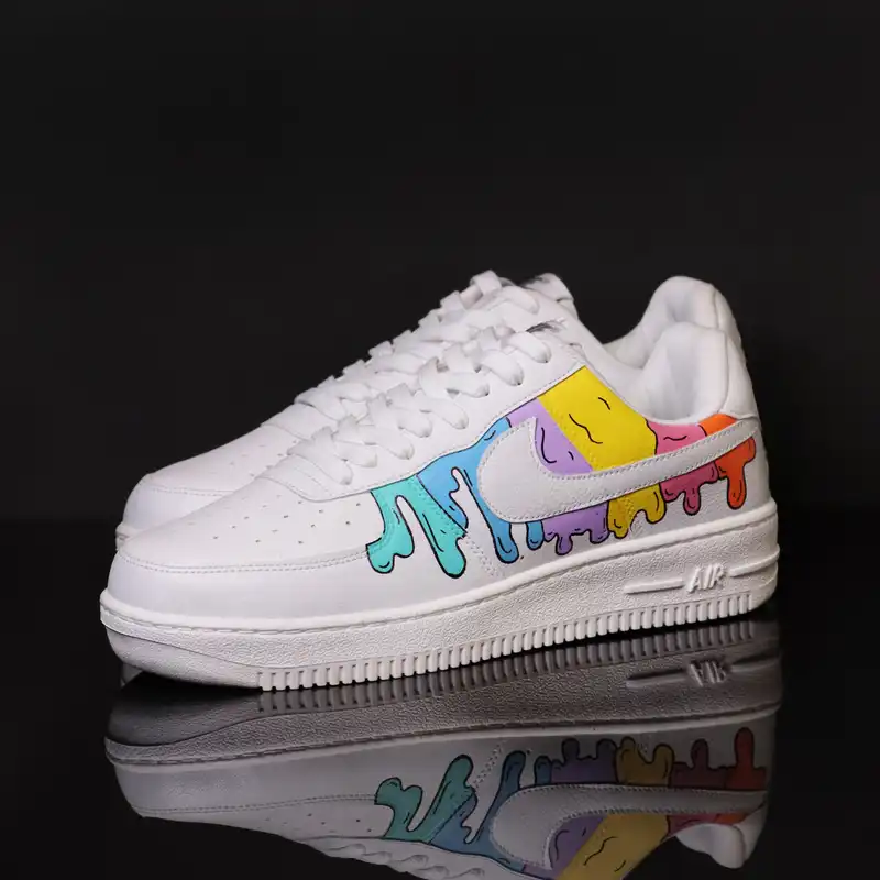 کفش پیاده روی زنانه مدل AIR42