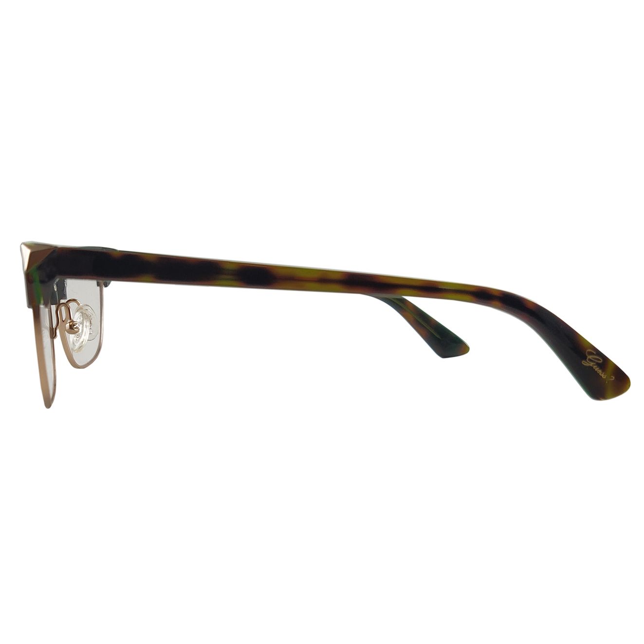 فریم عینک طبی زنانه گس مدل GU249305652 -  - 4