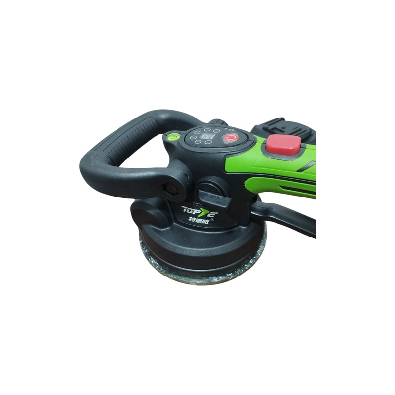 چکش ویبره شارژی تاپ وی مدل  LITIUM 16.8-CH