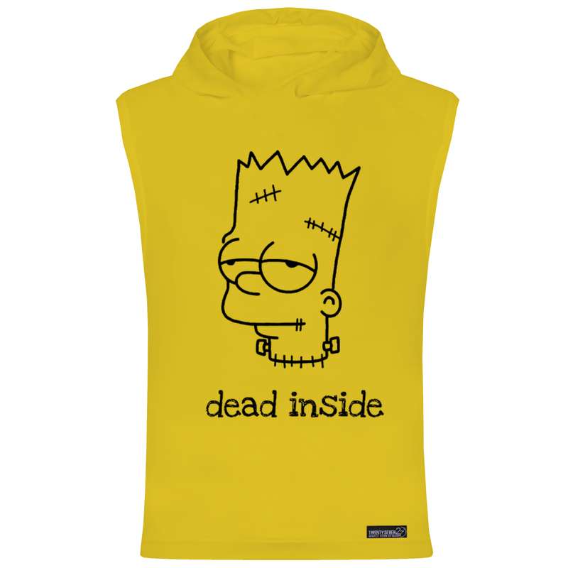 تاپ مردانه 27 مدل سیمپسون کد WN626