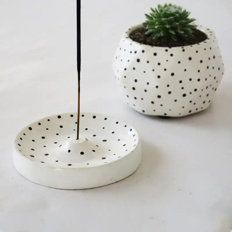 جاعودی مدل خال خالی 01