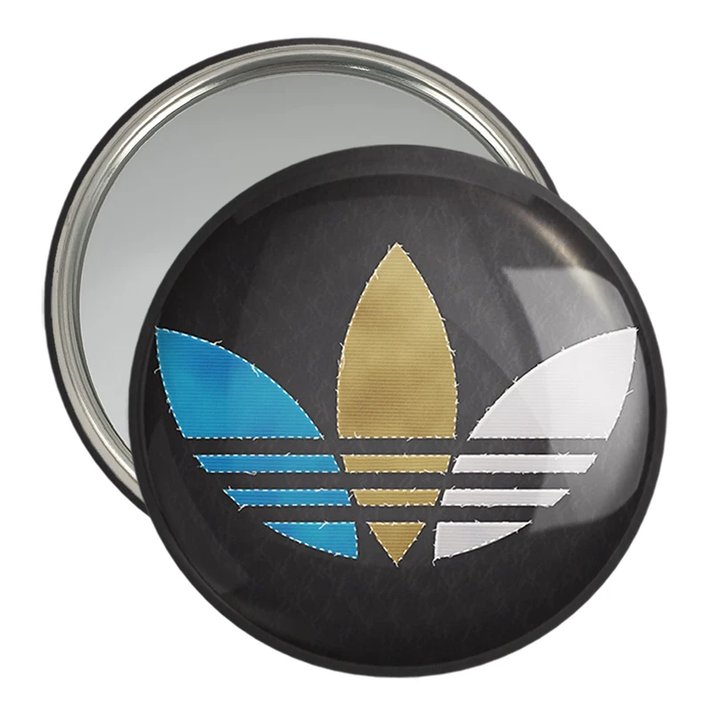 آینه جیبی خندالو مدل آدیداس (Adidas) کد 36946