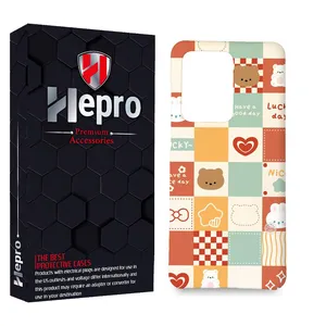 HEPRO MC Cover for Samsung Galaxy S20 Ultra