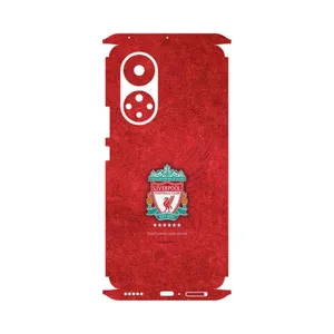 MAHOOT Liverpool-FullSkin Cover Sticker for Honor 50