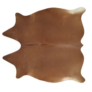 فرش پوست و چرم کمالی مدل AA-0675