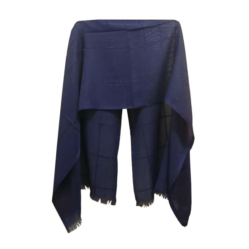 شال زنانه مدل c880