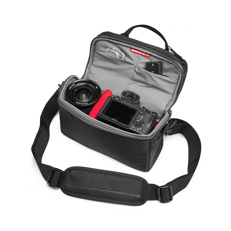 کیف دوربین منفروتو مدل MB MA2-SB-M 3