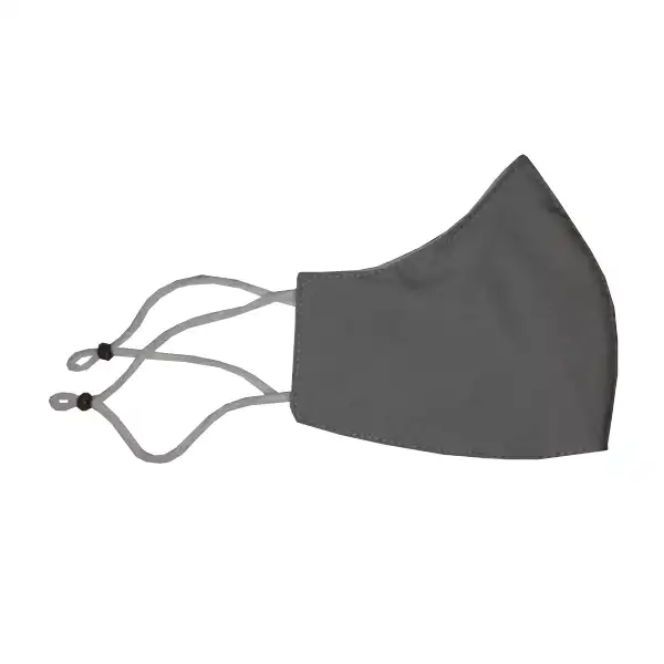 ماسک پارچه ای مدل Mas0034 مجموعه ۲ عددی