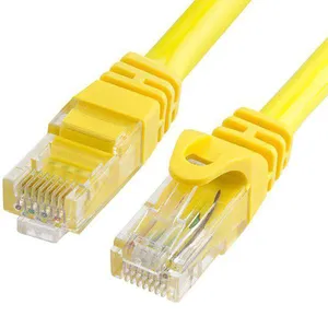 پچ کورد Cat6 دیتا لنــد مدل DLPC6U05