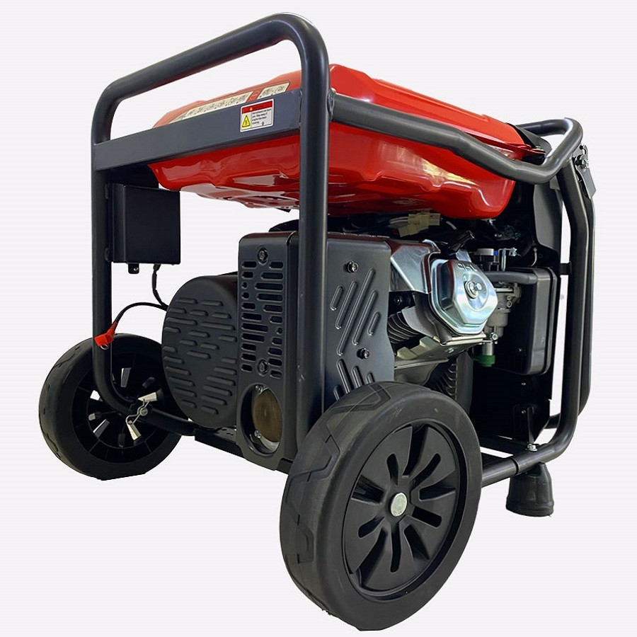 موتور برق بنزینی اینورتر استریم مدل ST9000iD موتور برق بنزینی اینورتر استریم مدل ST9000iD