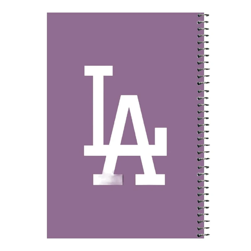 دفتر مشق 80 برگ اس جی مدل اسپرت کد۱۵   