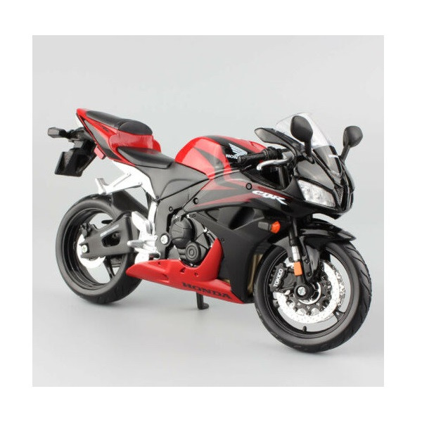 موتور بازی مایستو مدل HONDA CBR600RR موتور بازی مایستو مدل HONDA CBR600RR