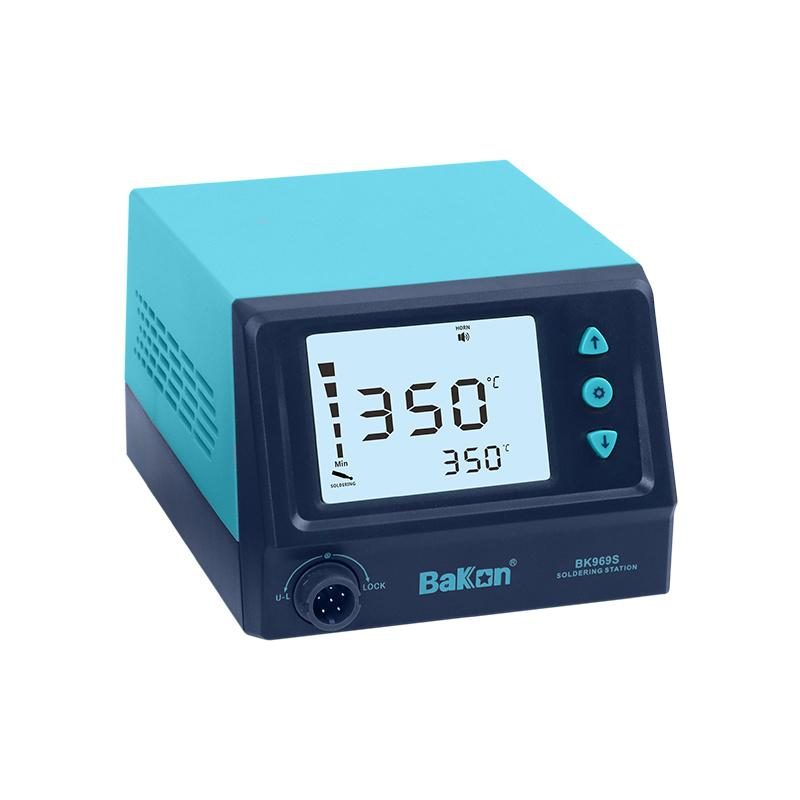 هویه 60 وات باکون مدل BK969S