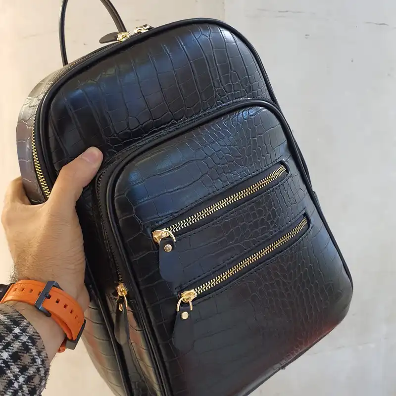 کوله پشتی زنانه مدل وندی