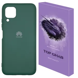 کاور تاپ قاب مدل CLKB مناسب برای گوشی موبایل هوآوی nova 7i