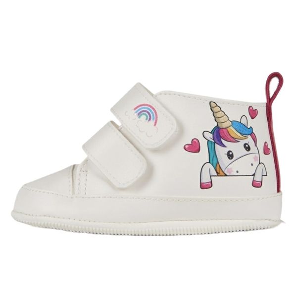 کفش نوزادی مدل Unicorn