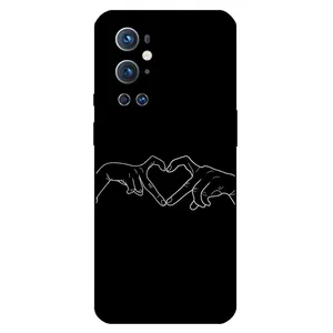 Megafone 1857 Cover For OnePlus 9 Pro