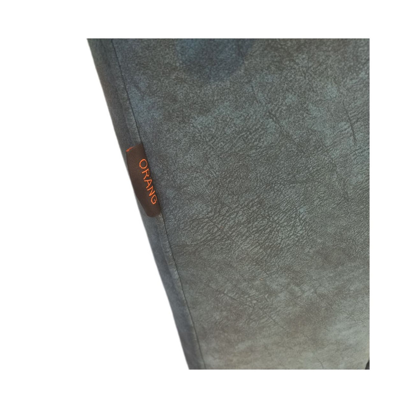 مبل تخت خواب شو 2 نفره اورنگ مدل دیانا بدون دسته