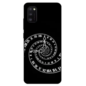 Megafone 8160 Cover For Samsung Galaxy A41