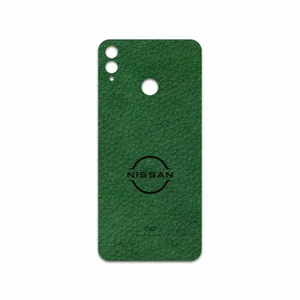 MAHOOT GL-NSSN Cover Sticker for Honor 8X