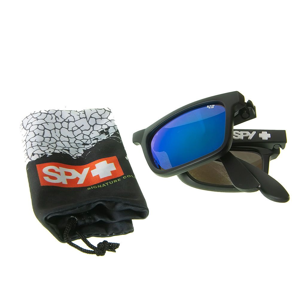 عینک آفتابی مدل HELM24 -  - 3
