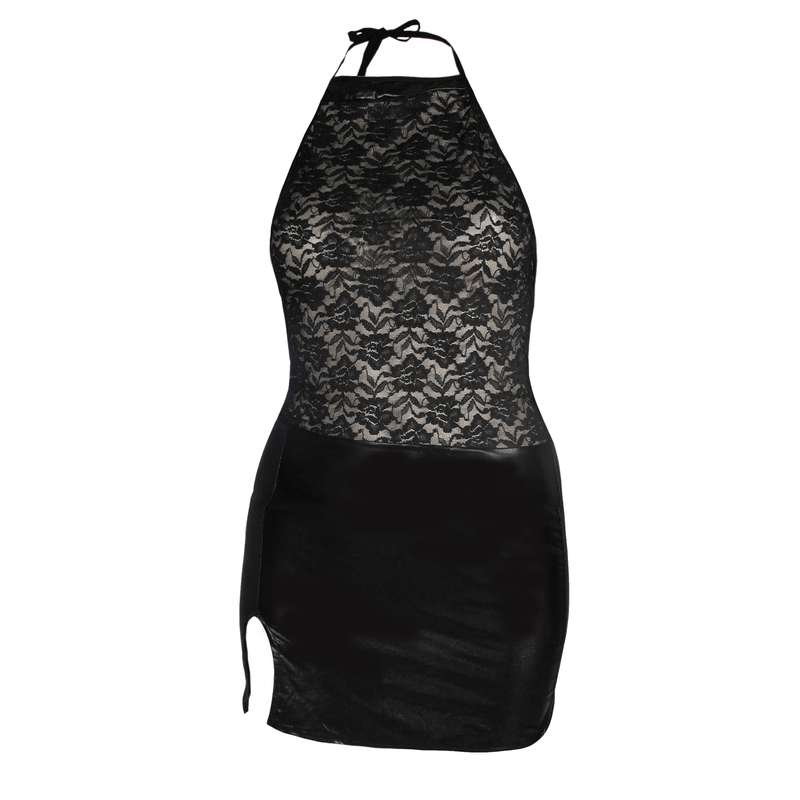 لباس خواب زنانه مدل LKZ-30