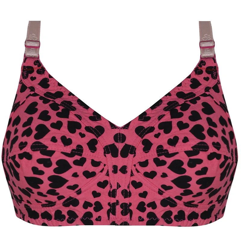 سوتین زنانه دکسونری مدل 355007536 نخی