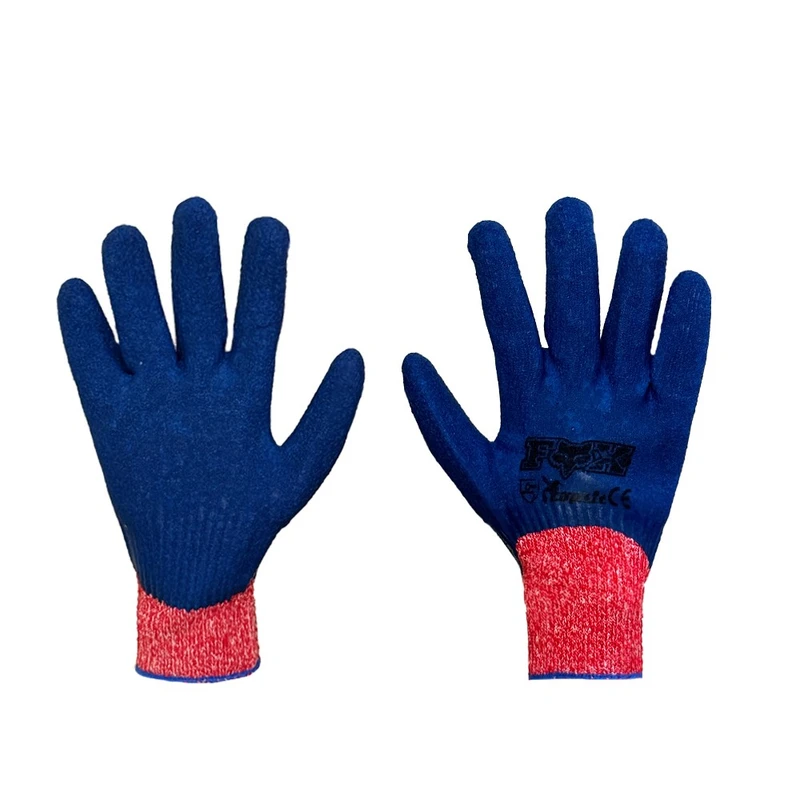 دستکش ایمنی مدل ضد برش اسپادانا 