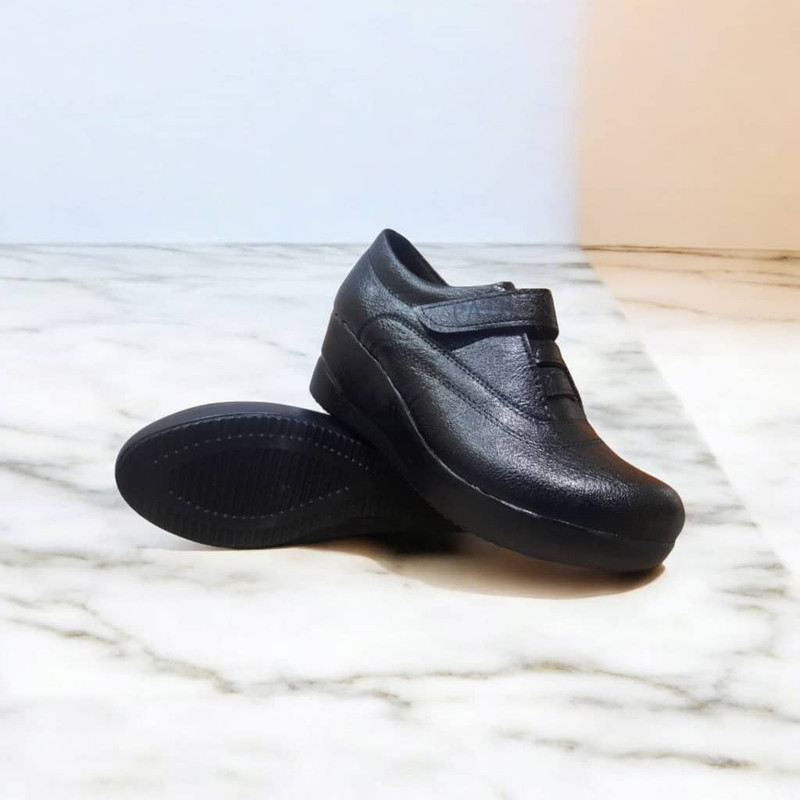 کفش طبی زنانه مدل 222