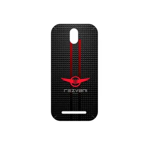 MAHOOT Rezvani Motors Cover Sticker for HTC Desire 500