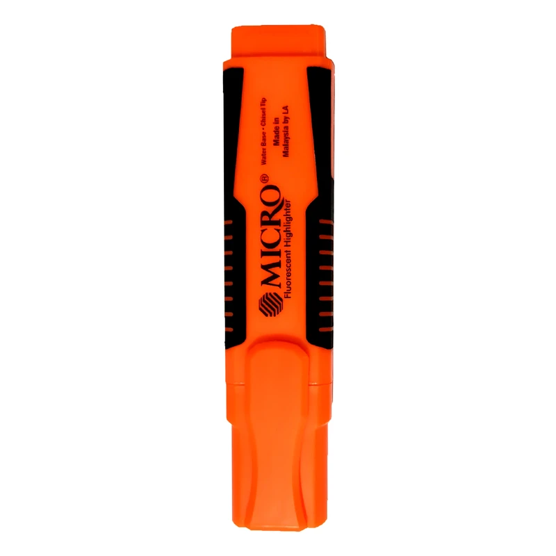 ماژیک علامت گذار میکرو مدل fluorescent