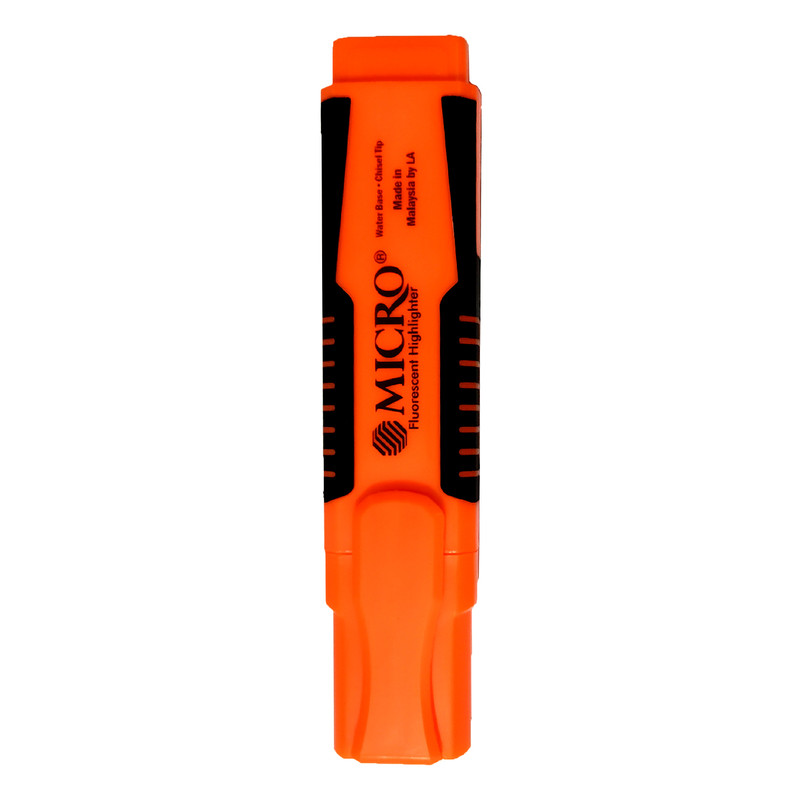ماژیک علامت گذار میکرو مدل fluorescent