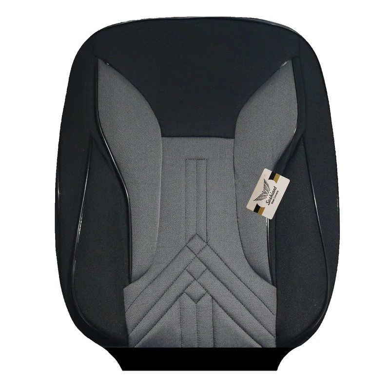 روکش صندلی خودرو سوشیانت مدل سناتور مناسب برای پژو 405