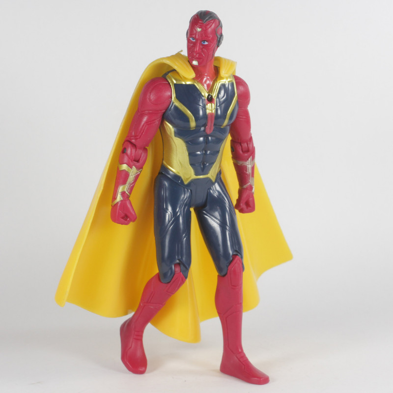 اکشن فیگور مدل ویژن کد 0552