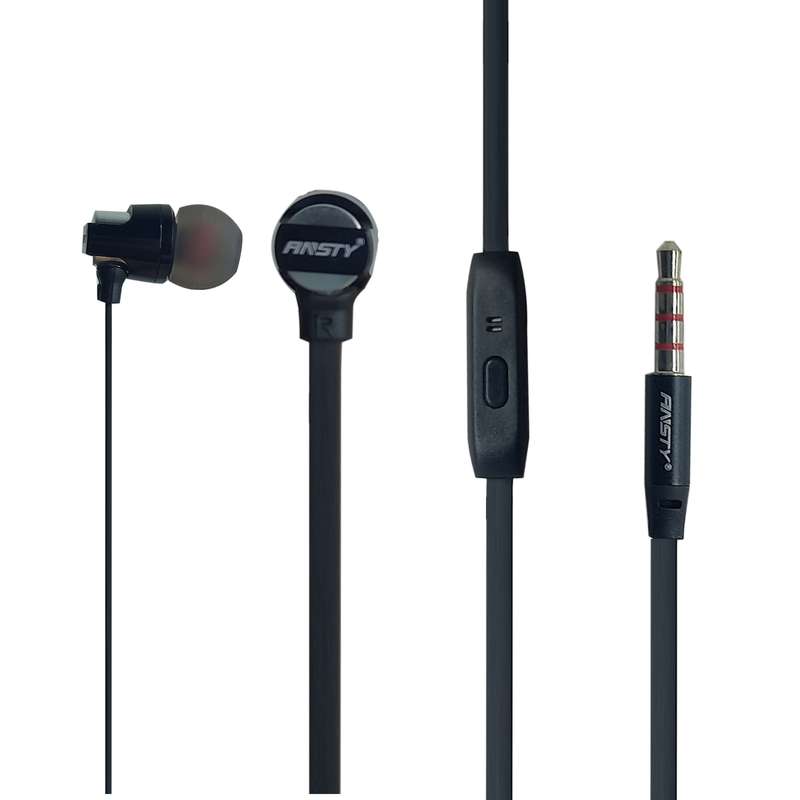 هندزفری انستی مدل E-006
