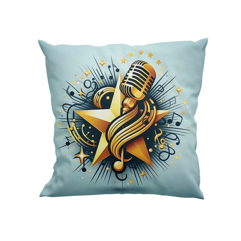 کوسن پاد آفرین مدل موسیقی کد DKK930