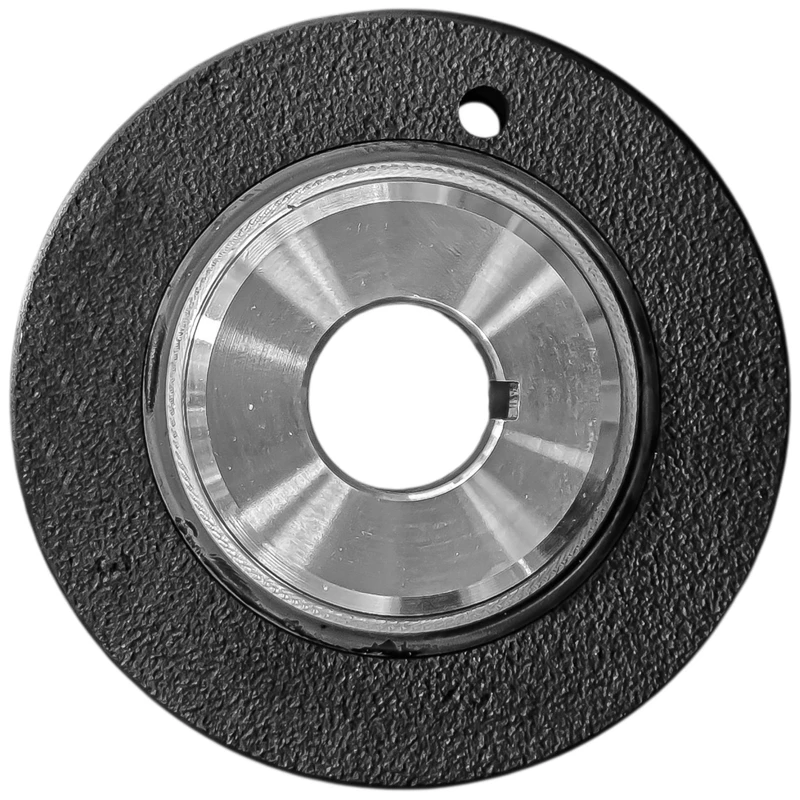 پولی سر میل لنگ فورس مدل 002469 مناسب برای سیتروئن زانتیا ۲۰۰۰