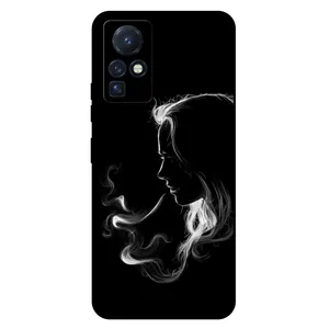 Megafone 8261 Cover For Infinix Zero X / Zero X Pro
