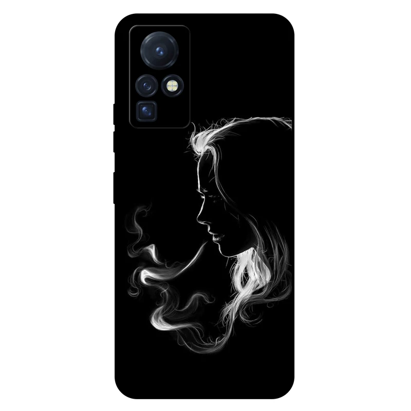 کاور مگافون کد 8261 مناسب برای گوشی موبایل اینفینیکس Zero X / Zero X Pro