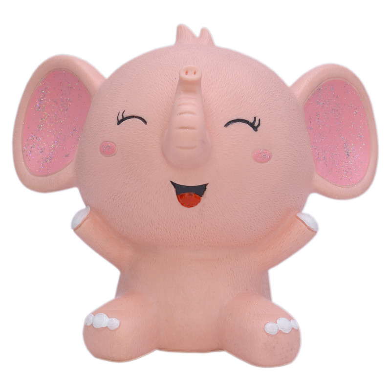 قلک مدل فیل دختر