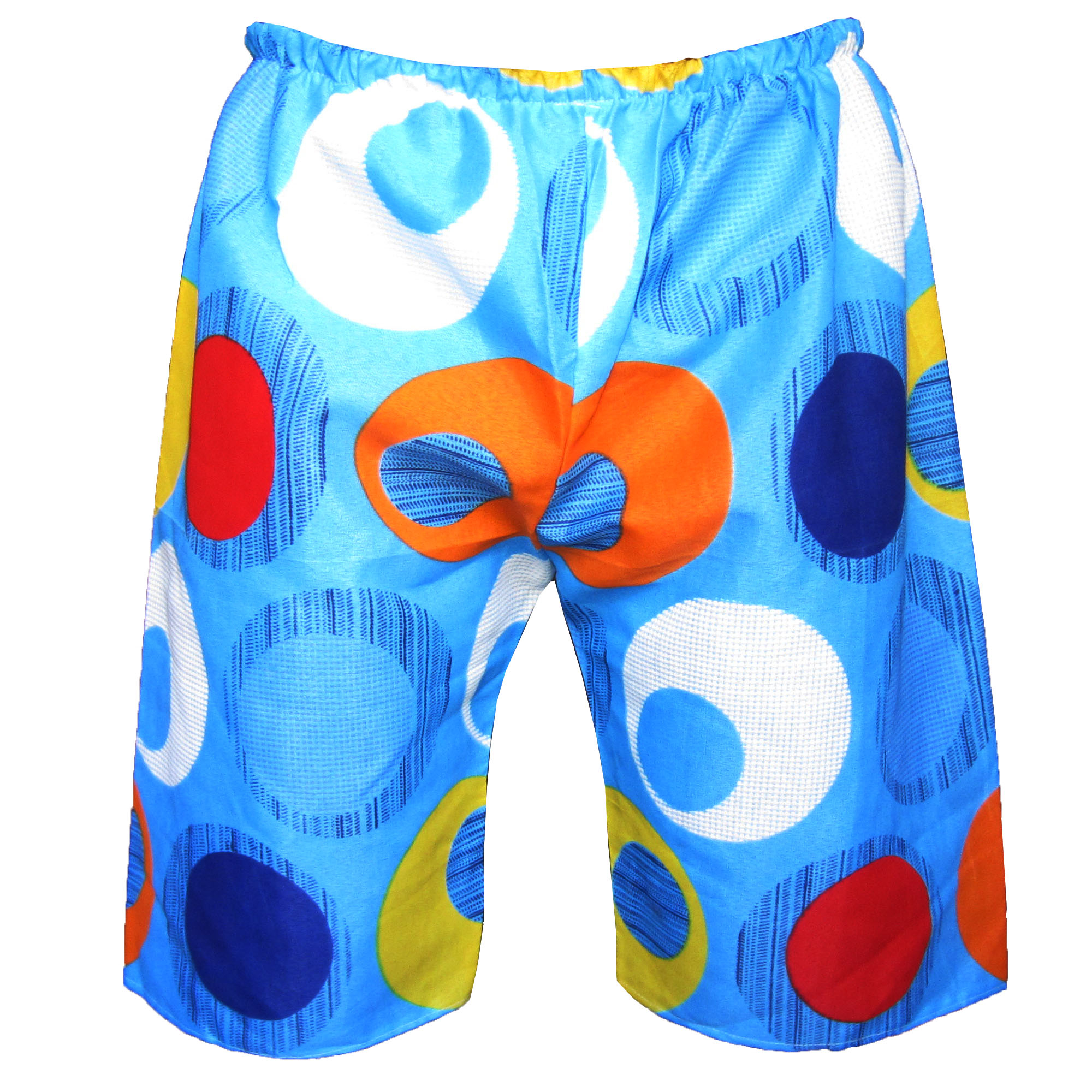 شلوارک مردانه مدل SH.varak004