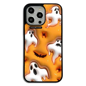 AKAM AMC-WA14PROMAX-JELLY-32 Cover For Apple iPhone 14 Pro Max