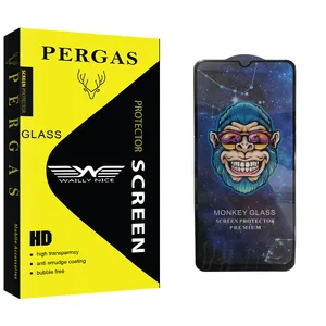 Waily Nice Pergas Screen Protector For Samsung Galaxy A20S
