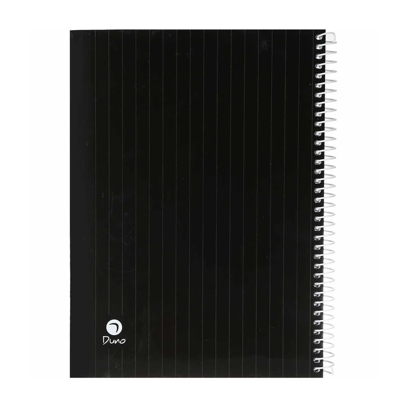 دفتر 200 برگ دونو طرح line