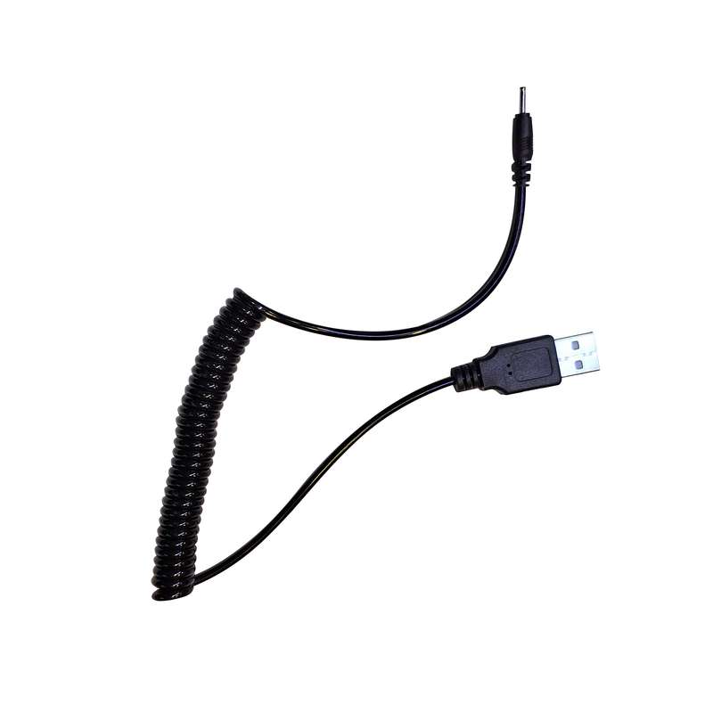 فیش تغذیه آداپتور مدل USB-2.4 فیش تغذیه آداپتور مدل USB-2.4