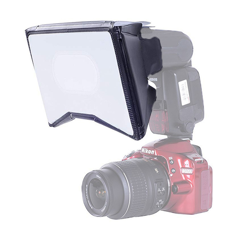سافت باکس میکنوا مدل MQ-B11 سایز 18x14 سانتی متر